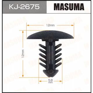 Thermostat Masuma