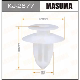 Thermostat Masuma
