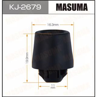Thermostat Masuma