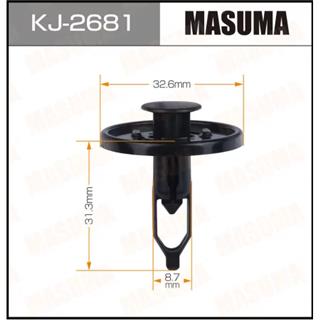 Thermostat Masuma