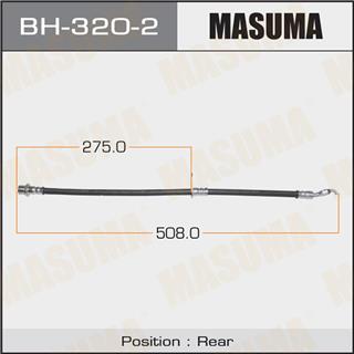 Thermostat Masuma