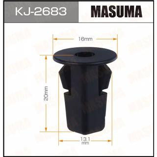 Thermostat Masuma