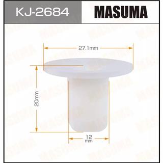 Thermostat Masuma