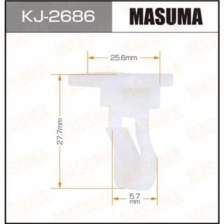 Thermostat Masuma