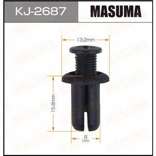 Thermostat Masuma