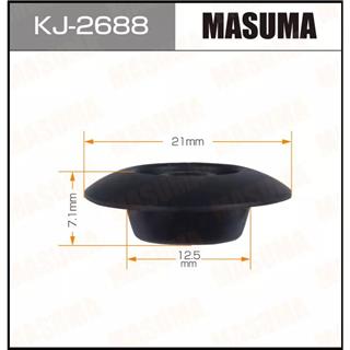Thermostat Masuma