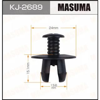 Thermostat Masuma