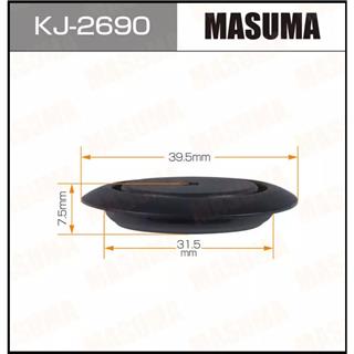 Thermostat Masuma