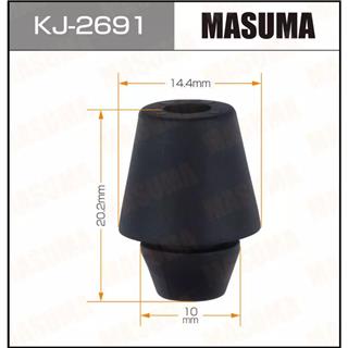 Thermostat Masuma