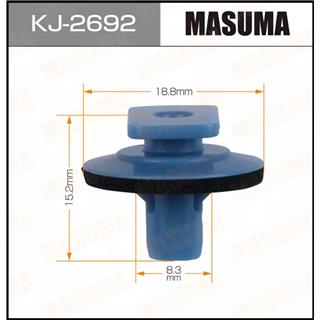 Thermostat Masuma