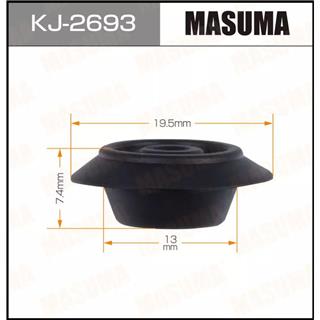 Thermostat Masuma