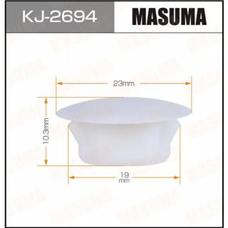 Thermostat Masuma