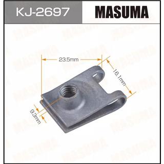 Thermostat Masuma