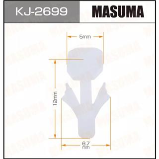 Thermostat Masuma
