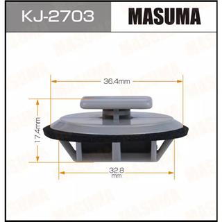 Thermostat Masuma