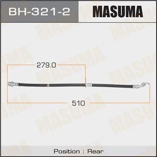 Thermostat Masuma