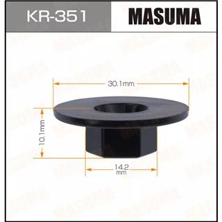 Thermostat Masuma