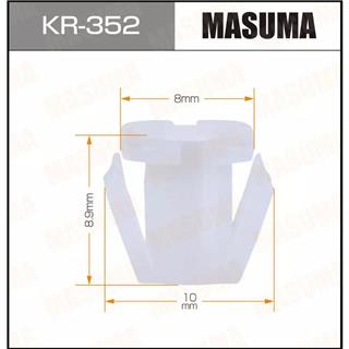 Thermostat Masuma