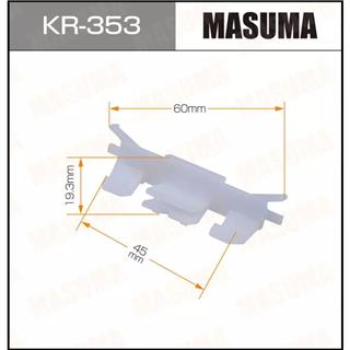 Thermostat Masuma