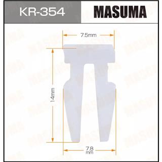 Thermostat Masuma