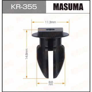 Thermostat Masuma