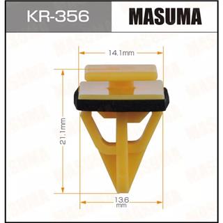 Thermostat Masuma