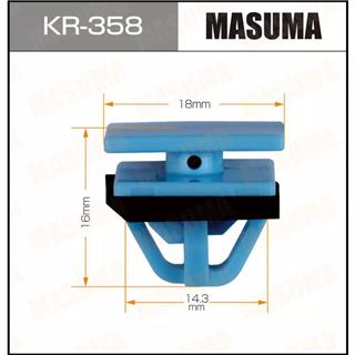 Thermostat Masuma