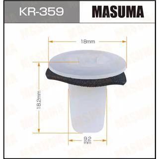 Thermostat Masuma