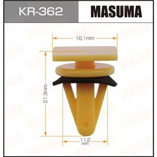 Thermostat Masuma