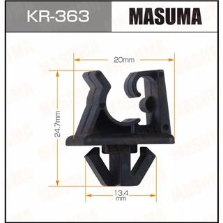 Thermostat Masuma