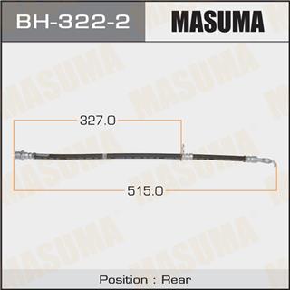 Thermostat Masuma