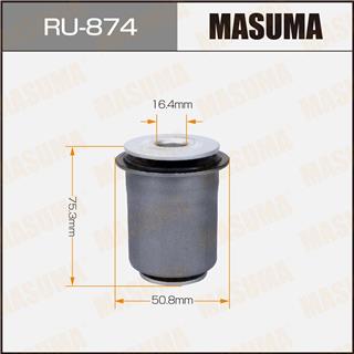 Thermostat Masuma