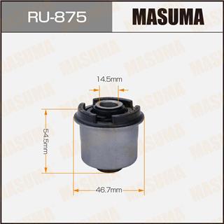 Thermostat Masuma