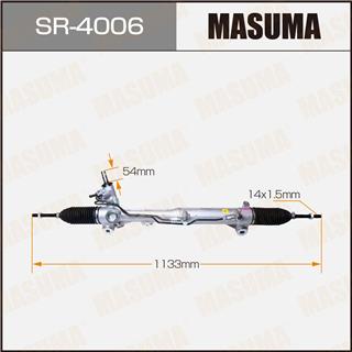 Thermostat Masuma