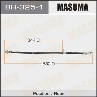Thermostat Masuma