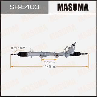 Thermostat Masuma