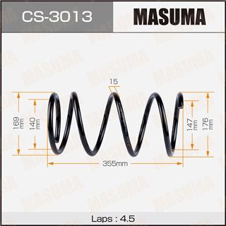 Thermostat Masuma