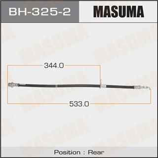 Thermostat Masuma