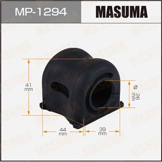 Thermostat Masuma
