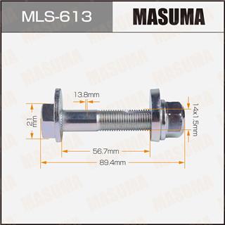 Thermostat Masuma