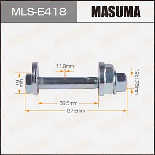 Thermostat Masuma
