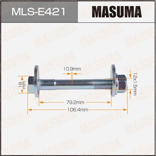 Thermostat Masuma