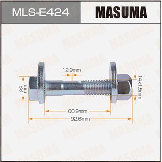 Thermostat Masuma