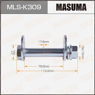 Thermostat Masuma