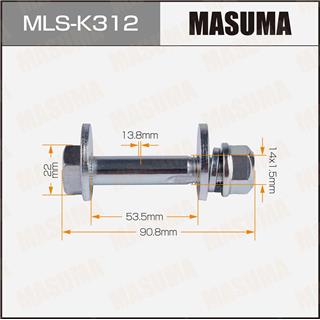 Thermostat Masuma