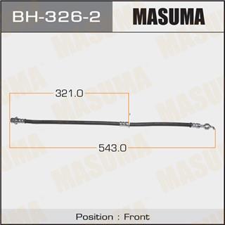 Thermostat Masuma