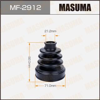 Thermostat Masuma