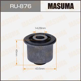 Thermostat Masuma