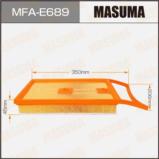 Thermostat Masuma