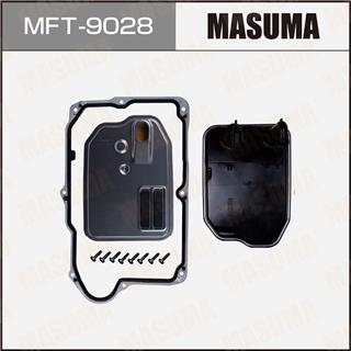 Thermostat Masuma